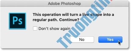 Cách&nbsp;tạo&nbsp;hiệu&nbsp;ứng&nbsp;cắt&nbsp;lát&nbsp;chữ&nbsp;trên&nbsp;Photoshop