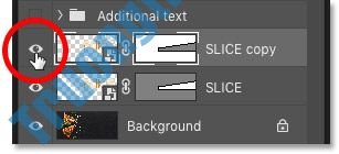 Cách&nbsp;tạo&nbsp;hiệu&nbsp;ứng&nbsp;cắt&nbsp;lát&nbsp;chữ&nbsp;trên&nbsp;Photoshop