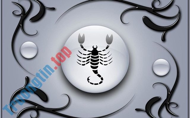 Hình&nbsp;nền&nbsp;siêu&nbsp;đáng&nbsp;yêu&nbsp;về&nbsp;cung:&nbsp;Bọ&nbsp;Cạp,&nbsp;Thần&nbsp;Nông,&nbsp;Thiên&nbsp;Yết,&nbsp;Thiên&nbsp;Hạt