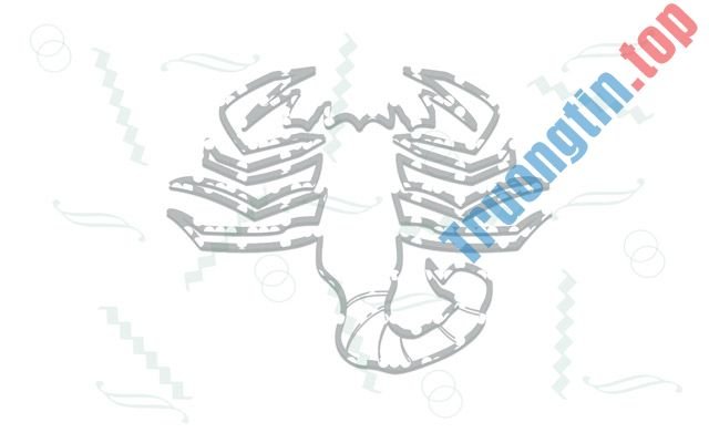 Hình&nbsp;nền&nbsp;siêu&nbsp;đáng&nbsp;yêu&nbsp;về&nbsp;cung:&nbsp;Bọ&nbsp;Cạp,&nbsp;Thần&nbsp;Nông,&nbsp;Thiên&nbsp;Yết,&nbsp;Thiên&nbsp;Hạt