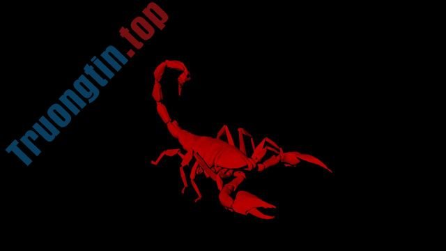 Hình&nbsp;nền&nbsp;siêu&nbsp;đáng&nbsp;yêu&nbsp;về&nbsp;cung:&nbsp;Bọ&nbsp;Cạp,&nbsp;Thần&nbsp;Nông,&nbsp;Thiên&nbsp;Yết,&nbsp;Thiên&nbsp;Hạt