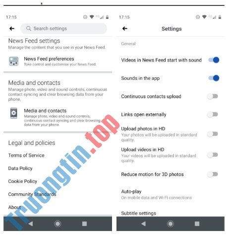 Cách&nbsp;upload&nbsp;và&nbsp;xóa&nbsp;danh&nbsp;bạ&nbsp;điện&nbsp;thoại&nbsp;trên&nbsp;Facebook