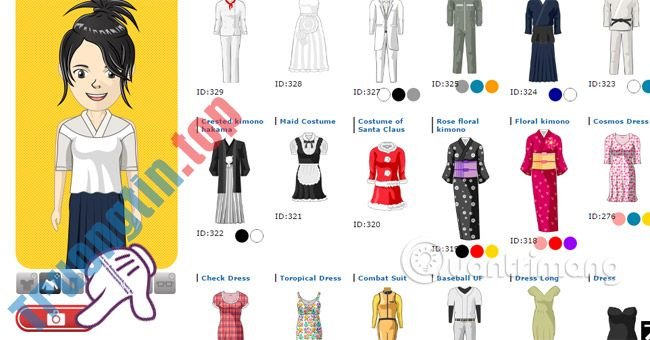 Tạo&nbsp;ảnh&nbsp;Avatar&nbsp;Facebook&nbsp;với&nbsp;5&nbsp;ứng&nbsp;dụng&nbsp;trực&nbsp;tuyến