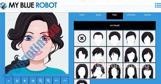 Tạo&nbsp;ảnh&nbsp;Avatar&nbsp;Facebook&nbsp;với&nbsp;5&nbsp;ứng&nbsp;dụng&nbsp;trực&nbsp;tuyến