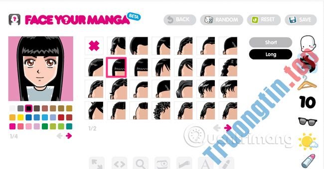 Tạo&nbsp;ảnh&nbsp;Avatar&nbsp;Facebook&nbsp;với&nbsp;5&nbsp;ứng&nbsp;dụng&nbsp;trực&nbsp;tuyến