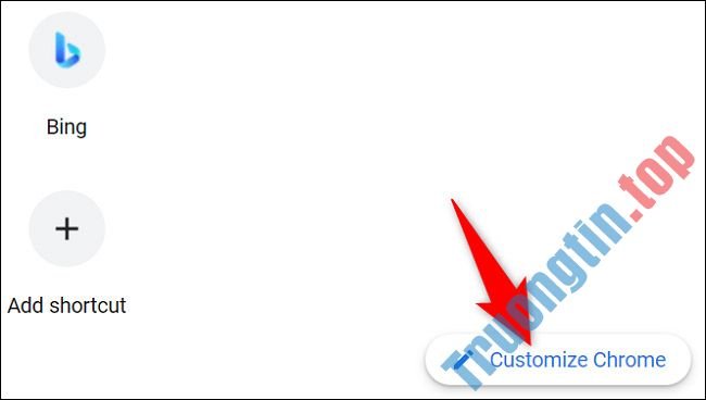 Cách&nbsp;xóa,&nbsp;ẩn&nbsp;các&nbsp;shortcut&nbsp;truy&nbsp;cập&nbsp;nhanh&nbsp;trên&nbsp;trang&nbsp;tab&nbsp;mới&nbsp;Google&nbsp;Chrome