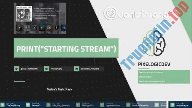 6&nbsp;kênh&nbsp;YouTube&nbsp;hữu&nbsp;ích&nbsp;để&nbsp;học&nbsp;code