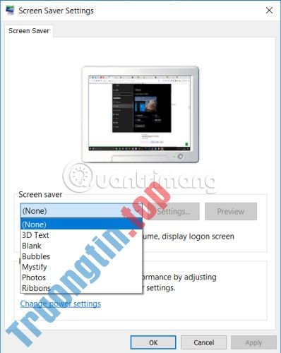 Cách&nbsp;khắc&nbsp;phục&nbsp;sự&nbsp;cố&nbsp;với&nbsp;chế&nbsp;độ&nbsp;Sleep&nbsp;trong&nbsp;Windows&nbsp;10