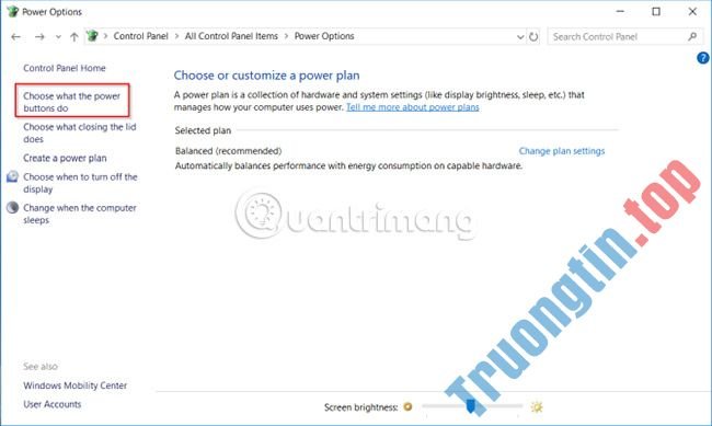 Cách&nbsp;khắc&nbsp;phục&nbsp;sự&nbsp;cố&nbsp;với&nbsp;chế&nbsp;độ&nbsp;Sleep&nbsp;trong&nbsp;Windows&nbsp;10