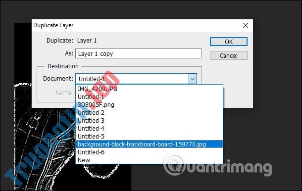 Cách&nbsp;tạo&nbsp;tranh&nbsp;vẽ&nbsp;nét&nbsp;phấn&nbsp;trong&nbsp;Photoshop