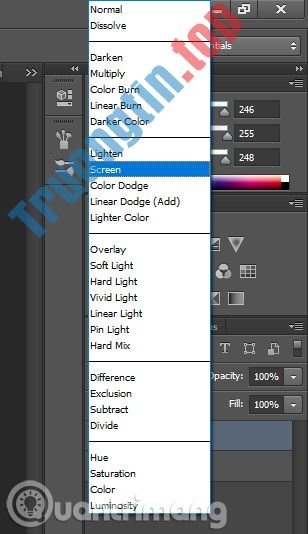 Cách&nbsp;tạo&nbsp;tranh&nbsp;vẽ&nbsp;nét&nbsp;phấn&nbsp;trong&nbsp;Photoshop