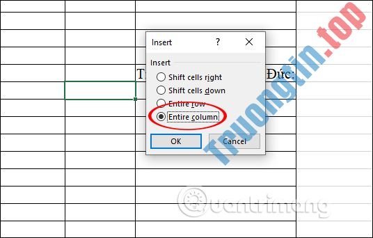 Cách&nbsp;xóa,&nbsp;thêm&nbsp;cột&nbsp;trong&nbsp;Excel