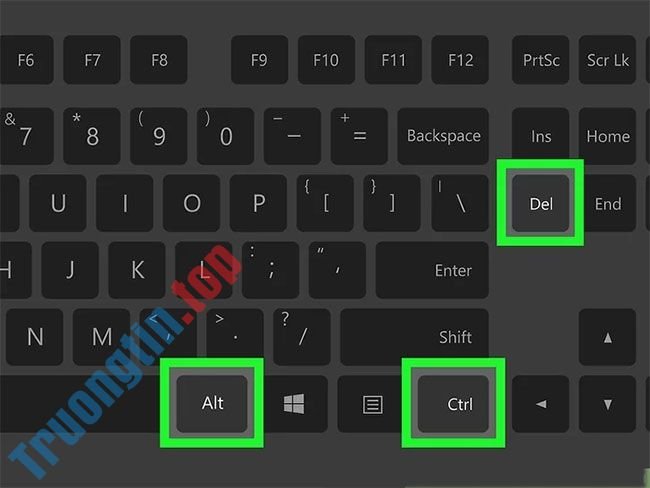 Cách đặt mật khẩu cho máy tính Windows 10, cách đổi mật khẩu Win 10 1 Cách đặt mật khẩu cho máy tính Windows 10, cách đổi mật khẩu Win 10