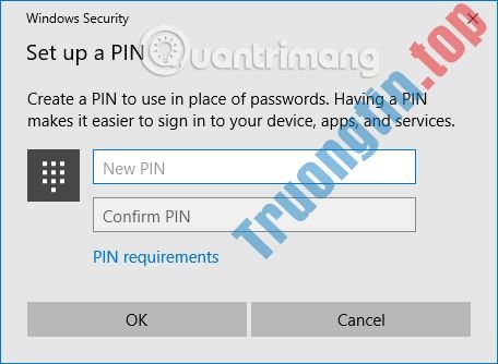 Cách&nbsp;đặt&nbsp;mật&nbsp;khẩu&nbsp;cho&nbsp;máy&nbsp;tính&nbsp;Windows&nbsp;10,&nbsp;cách&nbsp;đổi&nbsp;mật&nbsp;khẩu&nbsp;Win&nbsp;10