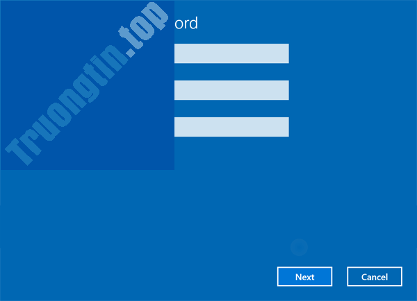 Cách đặt mật khẩu cho máy tính Windows 10, cách đổi mật khẩu Win 10 19 Cách đặt mật khẩu cho máy tính Windows 10, cách đổi mật khẩu Win 10
