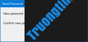 Cách đặt mật khẩu cho máy tính Windows 10, cách đổi mật khẩu Win 10 23 Cách đặt mật khẩu cho máy tính Windows 10, cách đổi mật khẩu Win 10