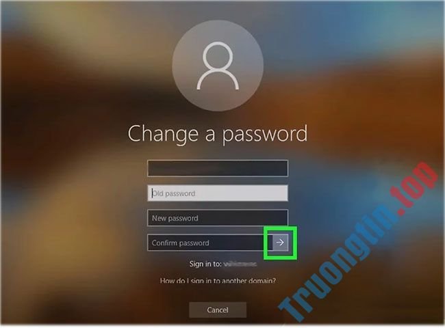 Cách đặt mật khẩu cho máy tính Windows 10, cách đổi mật khẩu Win 10 5 Cách đặt mật khẩu cho máy tính Windows 10, cách đổi mật khẩu Win 10