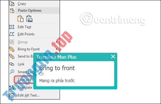 Cách&nbsp;dịch&nbsp;từ&nbsp;trong&nbsp;ảnh&nbsp;trên&nbsp;Chrome&nbsp;bằng&nbsp;Translate&nbsp;Man&nbsp;Plus