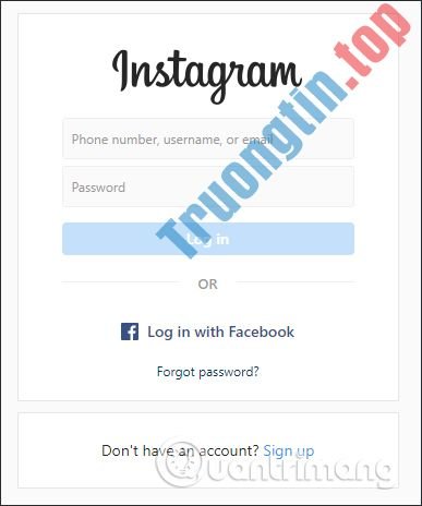 Cách&nbsp;đổi&nbsp;avatar&nbsp;Instagram&nbsp;trên&nbsp;máy&nbsp;tính