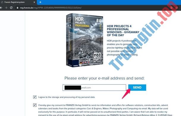 Mời&nbsp;tải&nbsp;phần&nbsp;mềm&nbsp;xử&nbsp;lý&nbsp;ảnh&nbsp;HDR&nbsp;Projects&nbsp;4&nbsp;Professional,&nbsp;giá&nbsp;99USD,&nbsp;đang&nbsp;miễn&nbsp;phí