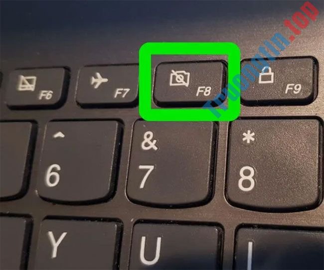Sửa&nbsp;lỗi&nbsp;phím&nbsp;F8&nbsp;không&nbsp;hoạt&nbsp;động&nbsp;trong&nbsp;Windows&nbsp;10
