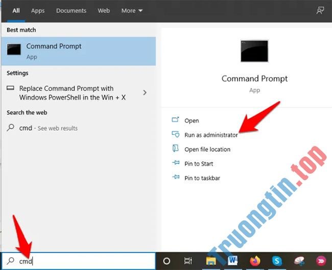 Sửa&nbsp;lỗi&nbsp;phím&nbsp;F8&nbsp;không&nbsp;hoạt&nbsp;động&nbsp;trong&nbsp;Windows&nbsp;10