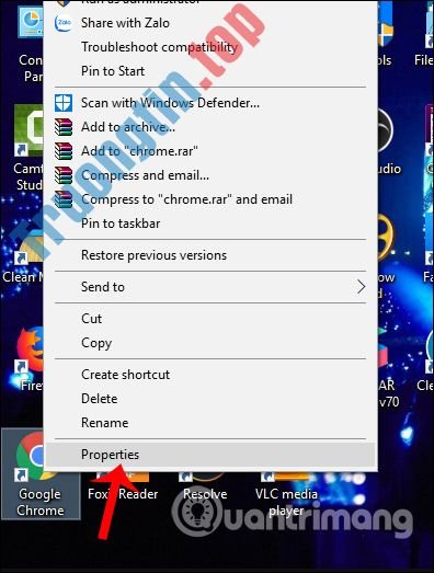 Cách&nbsp;luôn&nbsp;mở&nbsp;Chrome&nbsp;với&nbsp;tư&nbsp;cách&nbsp;khách