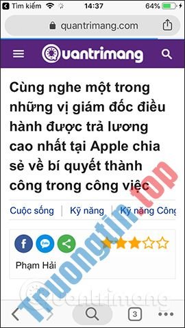 Cách&nbsp;quét&nbsp;mã&nbsp;QR&nbsp;trên&nbsp;Google&nbsp;Chrome