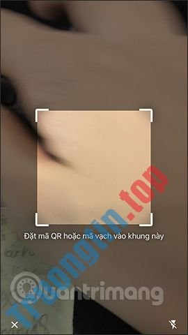 Cách&nbsp;quét&nbsp;mã&nbsp;QR&nbsp;trên&nbsp;Google&nbsp;Chrome