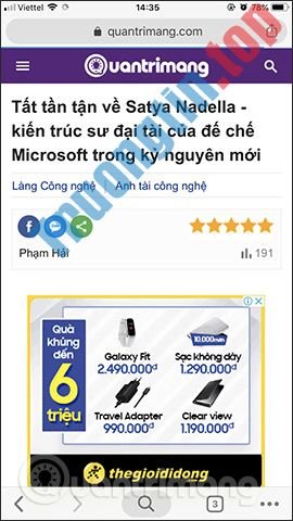 Cách&nbsp;quét&nbsp;mã&nbsp;QR&nbsp;trên&nbsp;Google&nbsp;Chrome
