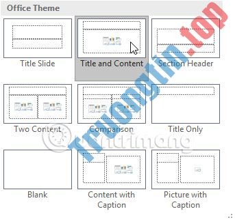 Thông&nbsp;tin&nbsp;cơ&nbsp;bản&nbsp;về&nbsp;slide&nbsp;trong&nbsp;PowerPoint&nbsp;2016