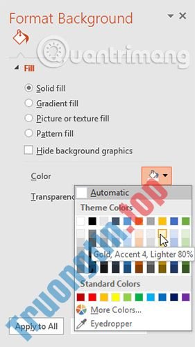 Thông&nbsp;tin&nbsp;cơ&nbsp;bản&nbsp;về&nbsp;slide&nbsp;trong&nbsp;PowerPoint&nbsp;2016