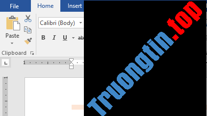 Word&nbsp;2019&nbsp;(Phần&nbsp;5):&nbsp;Định&nbsp;dạng&nbsp;văn&nbsp;bản