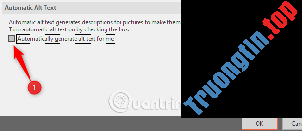 Cách&nbsp;thêm&nbsp;Alt&nbsp;Text&nbsp;vào&nbsp;đối&nbsp;tượng&nbsp;trong&nbsp;PowerPoint
