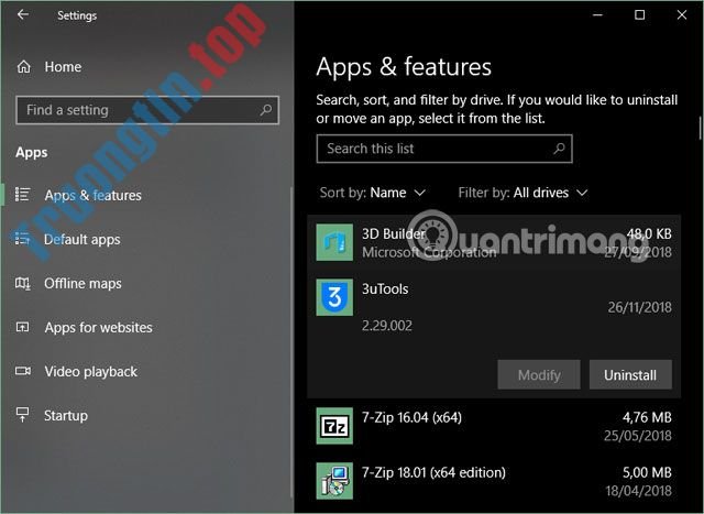 Hướng&nbsp;dẫn&nbsp;sửa&nbsp;lỗi&nbsp;màn&nbsp;hình&nbsp;cảm&nbsp;ứng&nbsp;trên&nbsp;Windows&nbsp;10