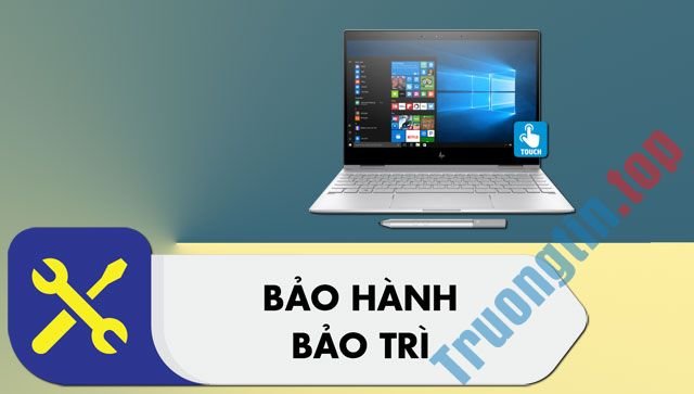Hướng&nbsp;dẫn&nbsp;sửa&nbsp;lỗi&nbsp;màn&nbsp;hình&nbsp;cảm&nbsp;ứng&nbsp;trên&nbsp;Windows&nbsp;10