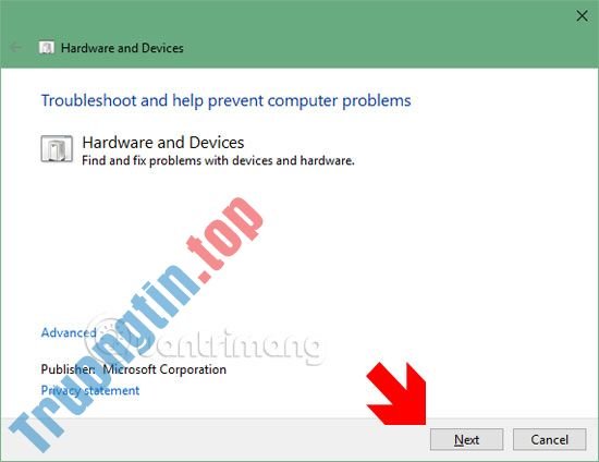 Hướng&nbsp;dẫn&nbsp;sửa&nbsp;lỗi&nbsp;màn&nbsp;hình&nbsp;cảm&nbsp;ứng&nbsp;trên&nbsp;Windows&nbsp;10