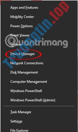 Hướng&nbsp;dẫn&nbsp;sửa&nbsp;lỗi&nbsp;màn&nbsp;hình&nbsp;cảm&nbsp;ứng&nbsp;trên&nbsp;Windows&nbsp;10