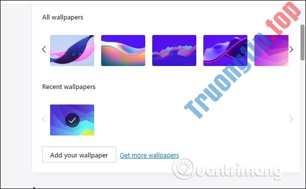 Cách&nbsp;đổi&nbsp;hình&nbsp;nền&nbsp;trên&nbsp;trình&nbsp;duyệt&nbsp;Opera