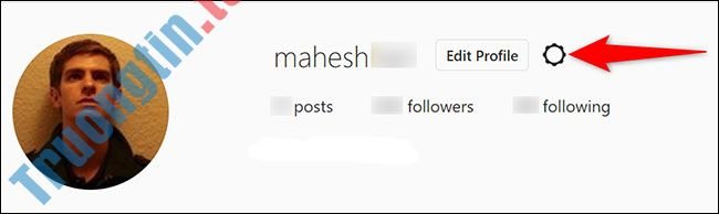 Cách&nbsp;lấy&nbsp;mã&nbsp;QR&nbsp;truy&nbsp;cập&nbsp;tài&nbsp;khoản&nbsp;Instagram