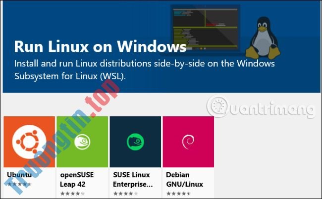 Mọi&nbsp;thứ&nbsp;bạn&nbsp;có&nbsp;thể&nbsp;làm&nbsp;với&nbsp;Bash&nbsp;Shell&nbsp;mới&nbsp;của&nbsp;Windows&nbsp;10