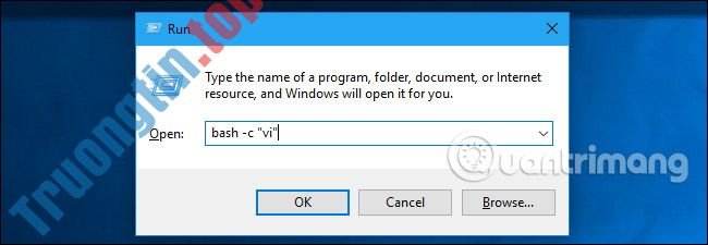 Mọi&nbsp;thứ&nbsp;bạn&nbsp;có&nbsp;thể&nbsp;làm&nbsp;với&nbsp;Bash&nbsp;Shell&nbsp;mới&nbsp;của&nbsp;Windows&nbsp;10