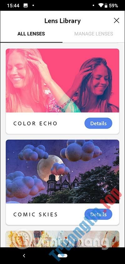 Tải&nbsp;Adobe&nbsp;Photoshop&nbsp;Camera&nbsp;và&nbsp;cách&nbsp;chỉnh&nbsp;sửa&nbsp;hình&nbsp;ảnh