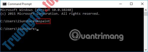 Toàn&nbsp;tập&nbsp;cách&nbsp;sử&nbsp;dụng&nbsp;Paint&nbsp;để&nbsp;chỉnh&nbsp;sửa&nbsp;ảnh&nbsp;trên&nbsp;Windows