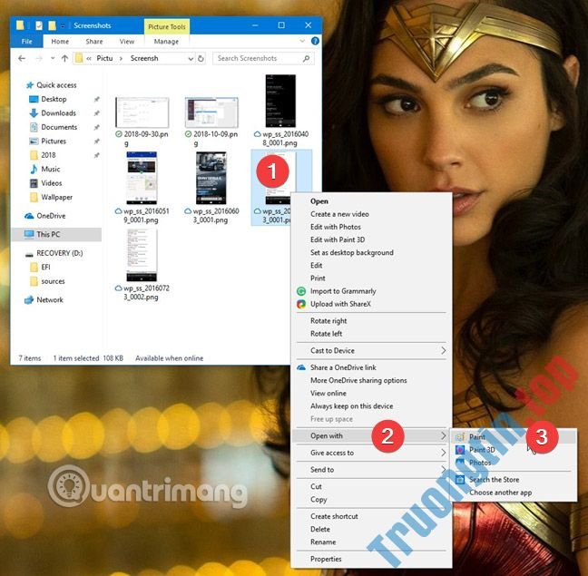 Toàn&nbsp;tập&nbsp;cách&nbsp;sử&nbsp;dụng&nbsp;Paint&nbsp;để&nbsp;chỉnh&nbsp;sửa&nbsp;ảnh&nbsp;trên&nbsp;Windows