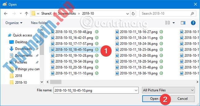 Toàn&nbsp;tập&nbsp;cách&nbsp;sử&nbsp;dụng&nbsp;Paint&nbsp;để&nbsp;chỉnh&nbsp;sửa&nbsp;ảnh&nbsp;trên&nbsp;Windows