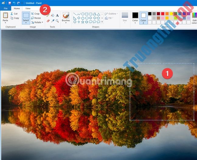 Toàn&nbsp;tập&nbsp;cách&nbsp;sử&nbsp;dụng&nbsp;Paint&nbsp;để&nbsp;chỉnh&nbsp;sửa&nbsp;ảnh&nbsp;trên&nbsp;Windows