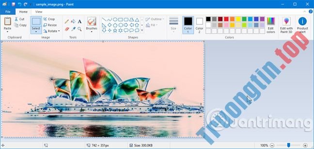 Toàn&nbsp;tập&nbsp;cách&nbsp;sử&nbsp;dụng&nbsp;Paint&nbsp;để&nbsp;chỉnh&nbsp;sửa&nbsp;ảnh&nbsp;trên&nbsp;Windows