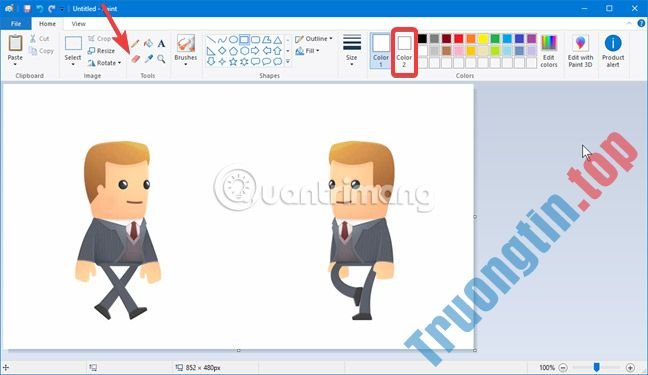 Toàn&nbsp;tập&nbsp;cách&nbsp;sử&nbsp;dụng&nbsp;Paint&nbsp;để&nbsp;chỉnh&nbsp;sửa&nbsp;ảnh&nbsp;trên&nbsp;Windows
