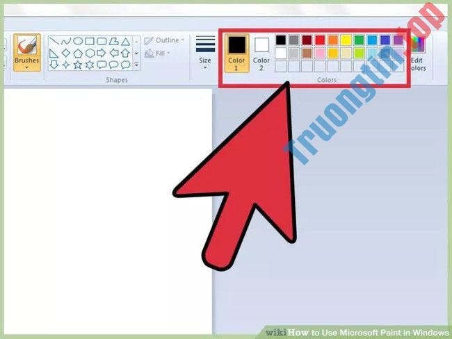 Toàn&nbsp;tập&nbsp;cách&nbsp;sử&nbsp;dụng&nbsp;Paint&nbsp;để&nbsp;chỉnh&nbsp;sửa&nbsp;ảnh&nbsp;trên&nbsp;Windows
